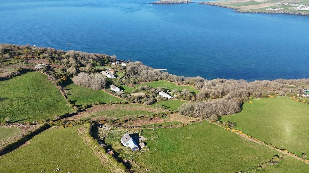 Additional image 46 of 3 bed farm for salePoppit, Cardigan SA43