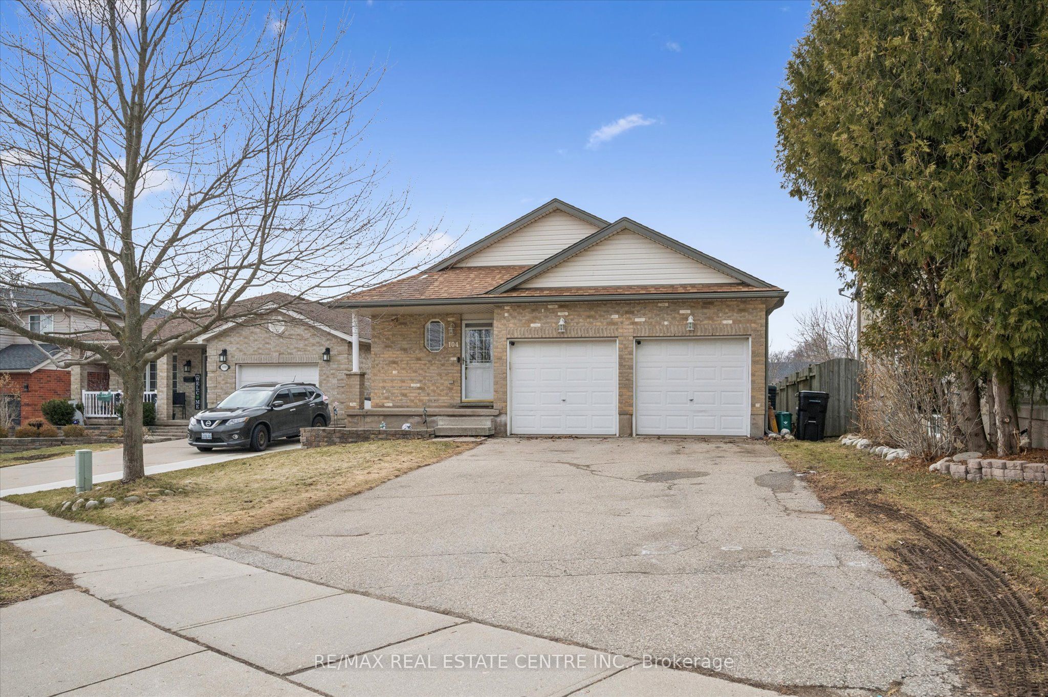 104 Kent Street, Cambridge, ON, N1S 4H2
