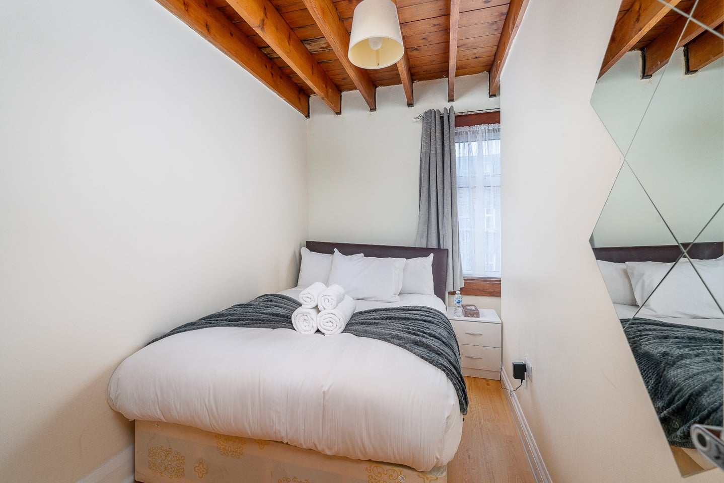 Additional image 6 of 3 Bed Semi-Detached House, Parkway, NW1, N1 7GU