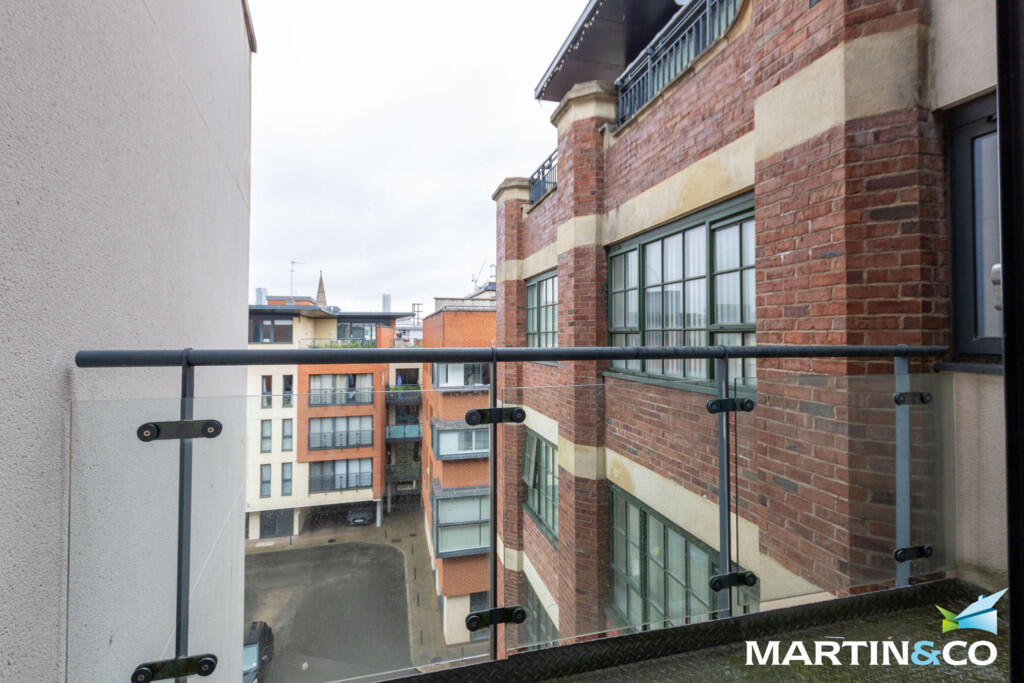 Additional image 8 of Kinvara Heights, Bradford Street, Digbeth, B12