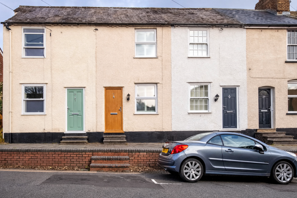 Additional image 2 of Old London Road, St. Albans, AL1 1QD