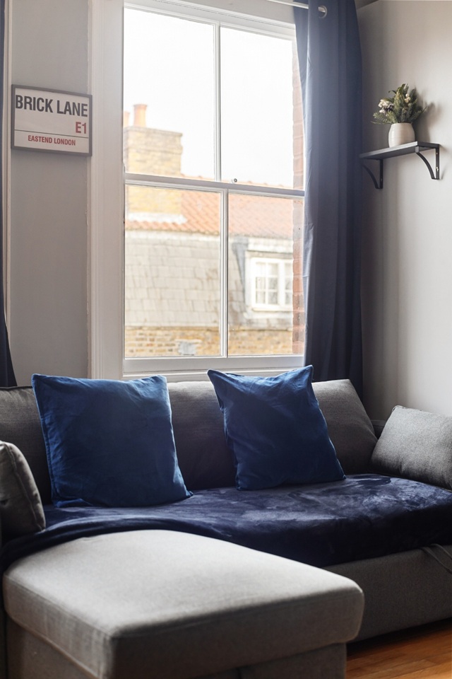 Additional image 16 of 2 Bed Semi-Detached House, Brick Lane, E1, N1 7GU