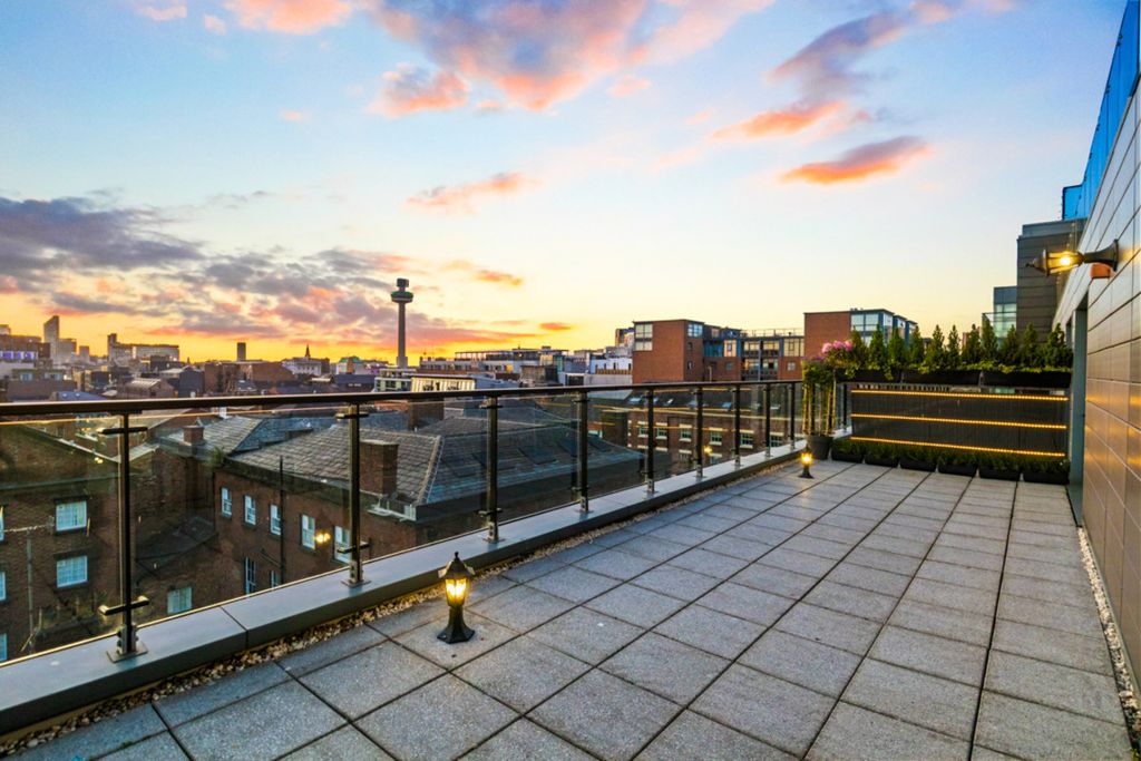 Additional image 2 of 3 bed flat for saleColquitt Street, Liverpool L1