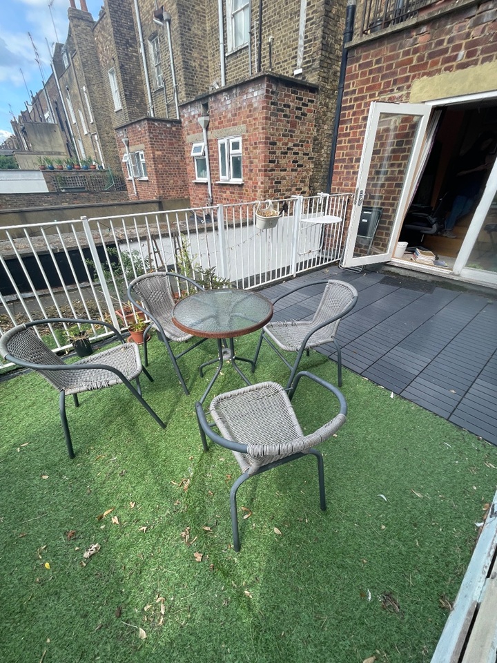 Additional image 15 of 1 Bed Flat, Arlington Road, NW1, N1 7GU