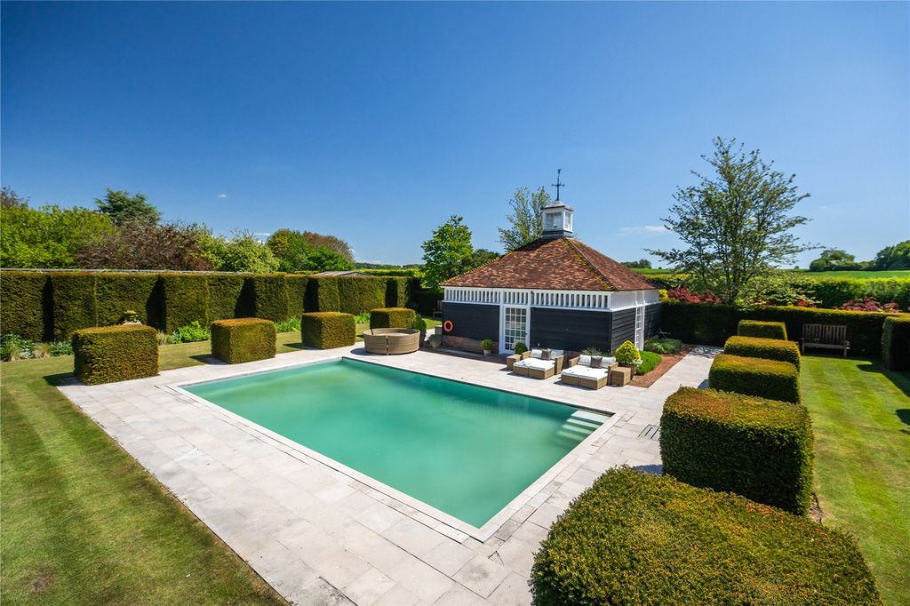 Additional image 22 of 12 bed detached house for saleGussage All Saints, Wimborne, Dorset BH21