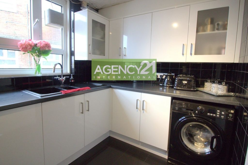 Additional image 3 of 2 bed flat for saleHathaway Crescent, Manor Park E12