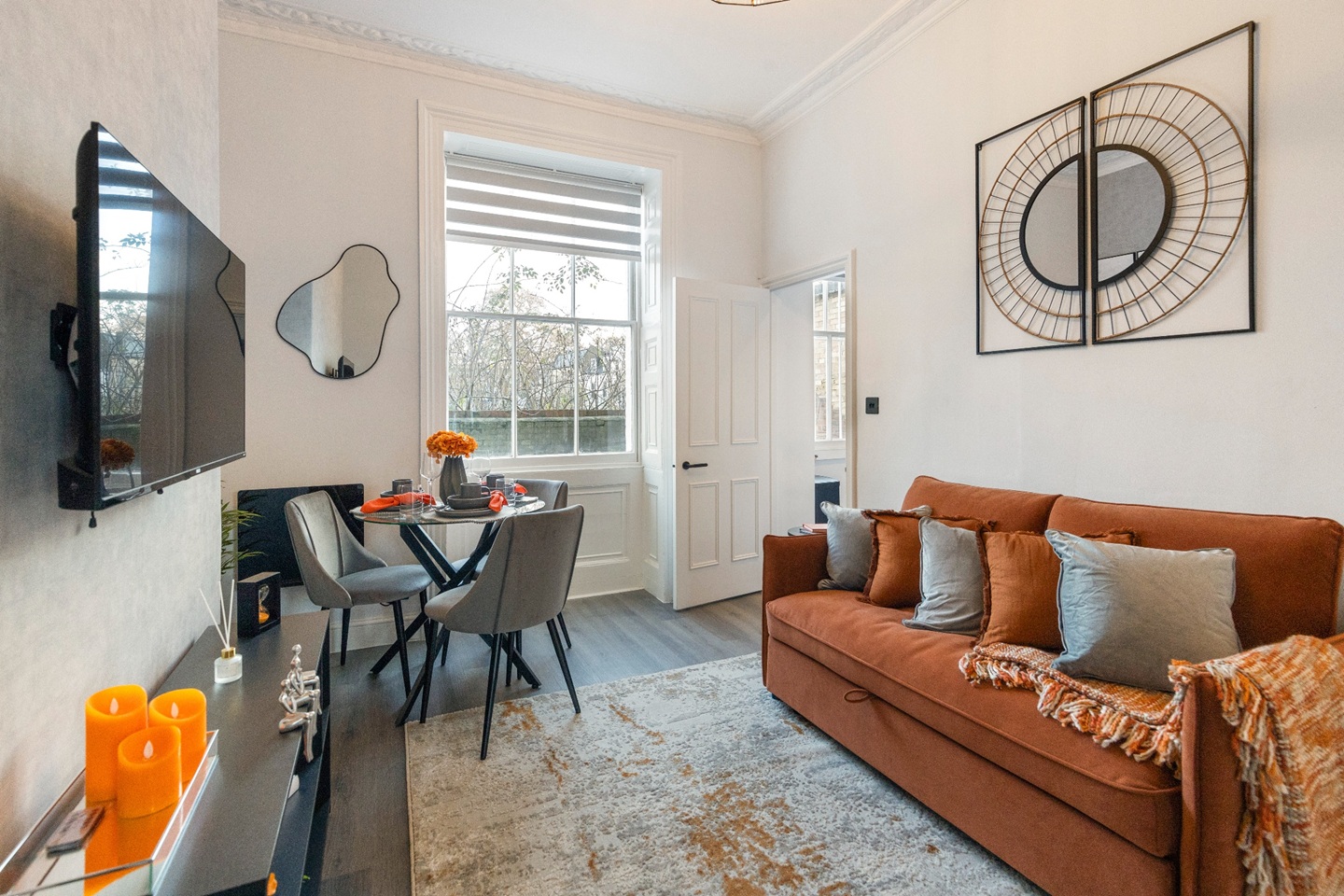 Additional image 10 of 1 Bed Flat, Camberwell Road, SE5, N1 7GU