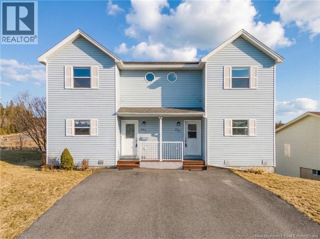 293 Boars Head Road, Saint John, NB, E2K5B9