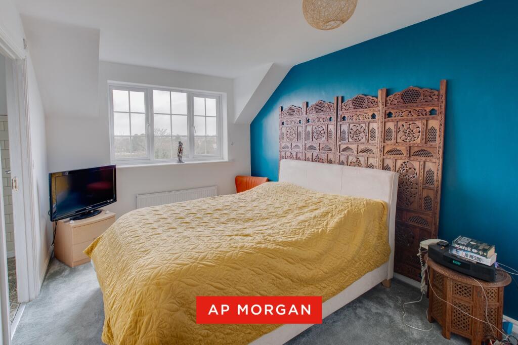 Additional image 9 of Marlgrove Court, Marlbrook, Bromsgrove, Worcestershire, B61