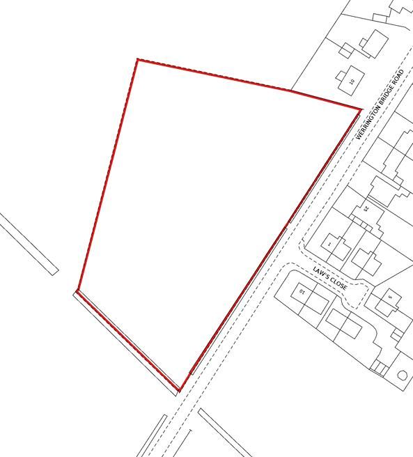 Additional image 3 of Farm for saleWerrington Bridge Road, Milking Nook, Peterborough PE6