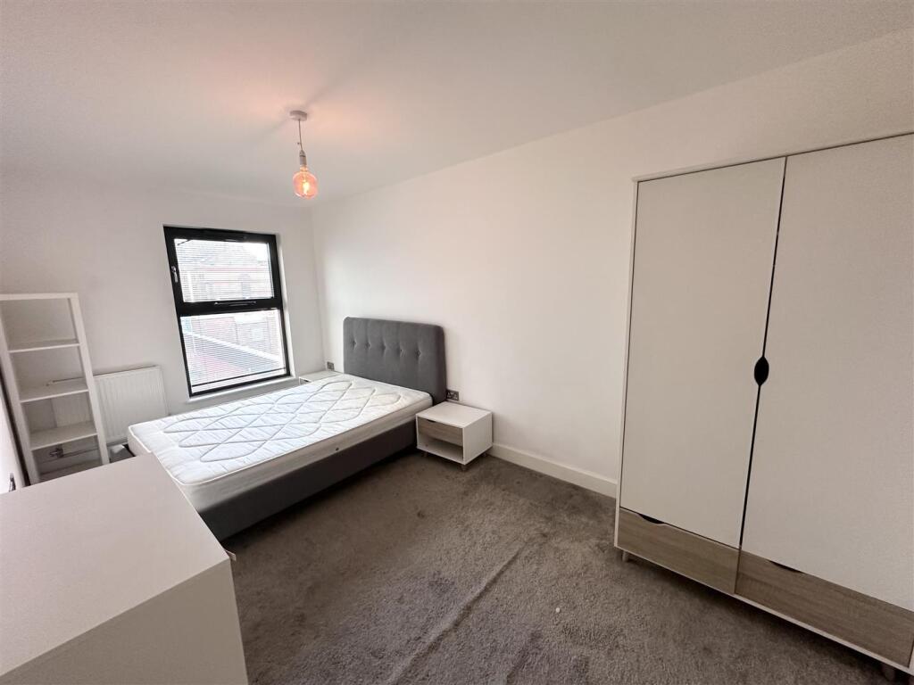 Additional image 4 of Tennant Street Lofts, 98 Tennant Street, Birmingham