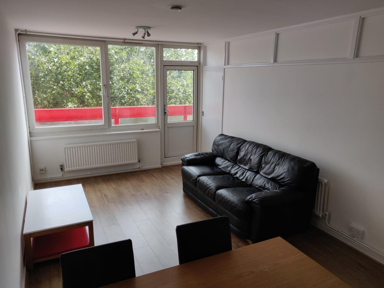 Additional image 3 of 2 Bed Maisonette, Selkirk House, N1, N1 7GU
