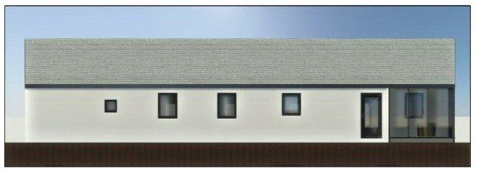 Land for saleServiced Building Site, Plot 4, Downatown KW17 photo 3