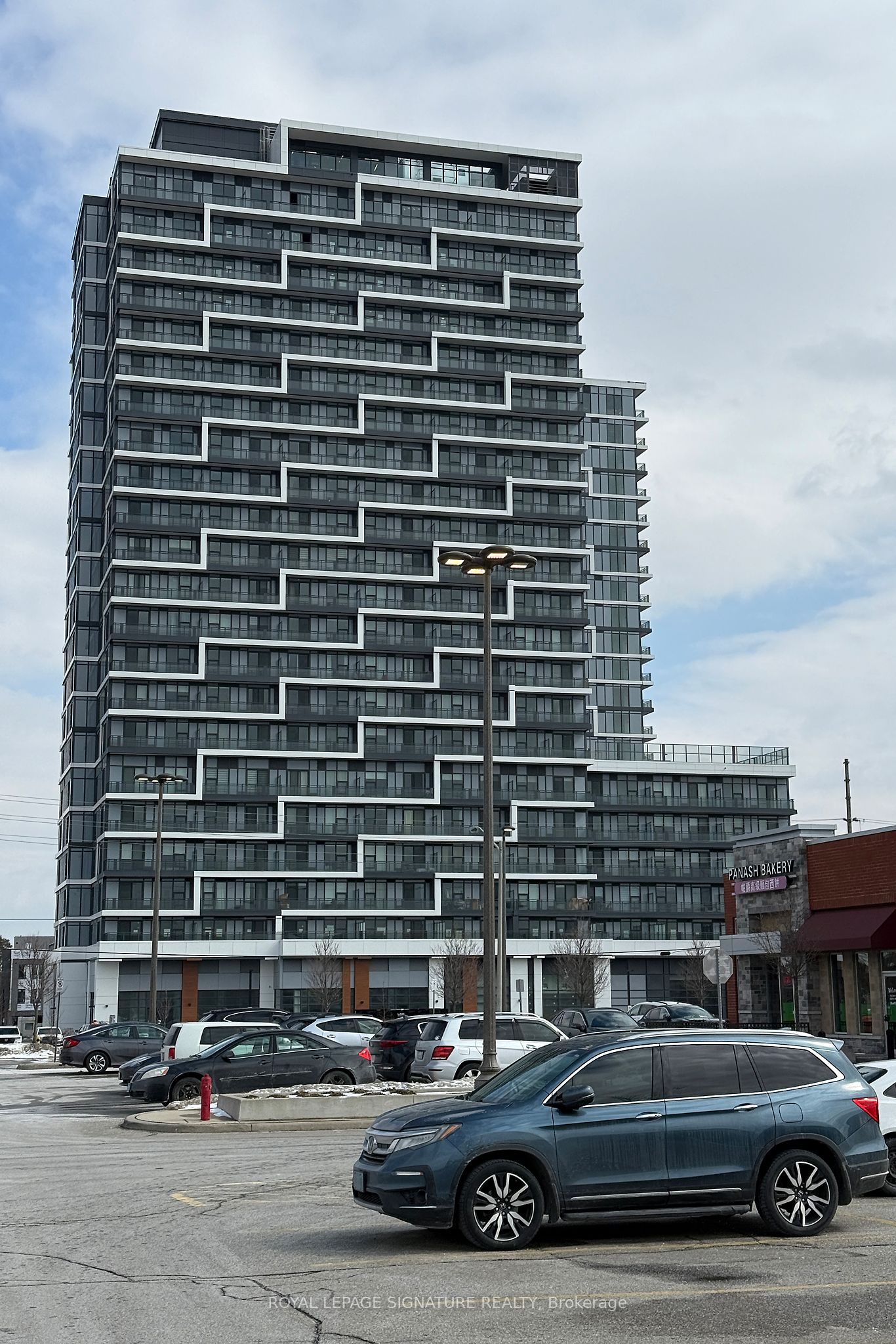 Additional image 3 of A806 - 9763 Markham Road