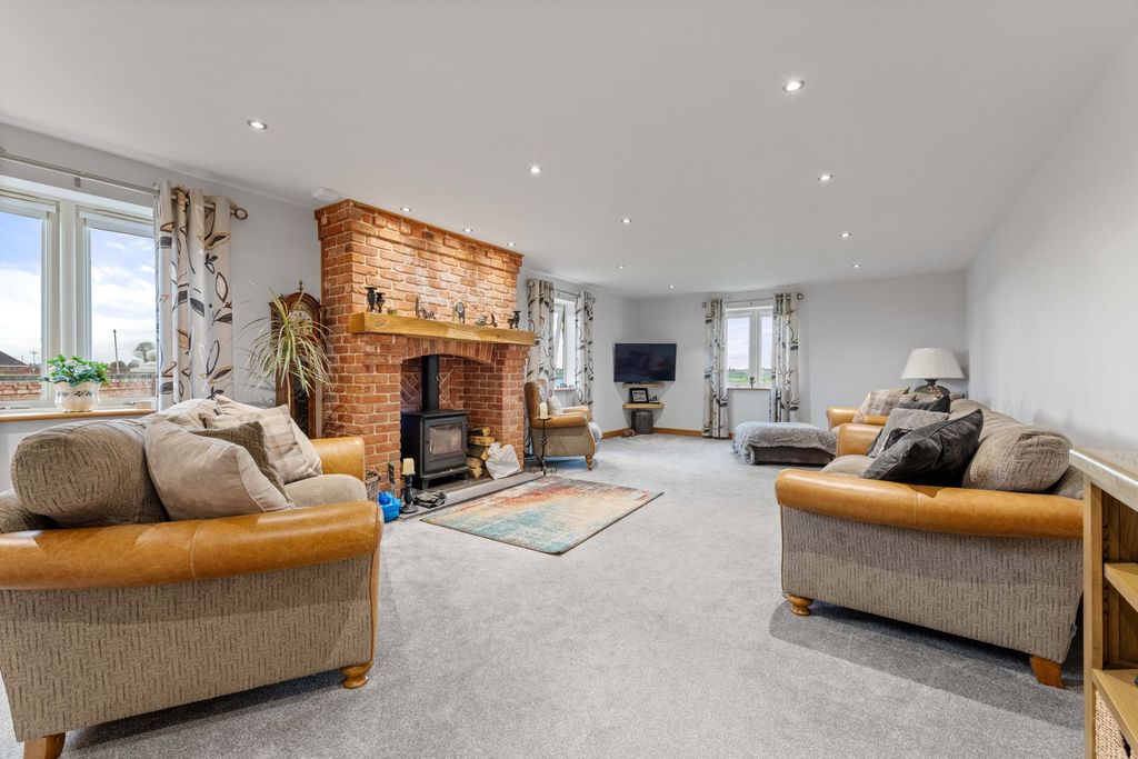 Additional image 6 of 6 bed detached house for saleWythes Lane, Fishtoft PE21