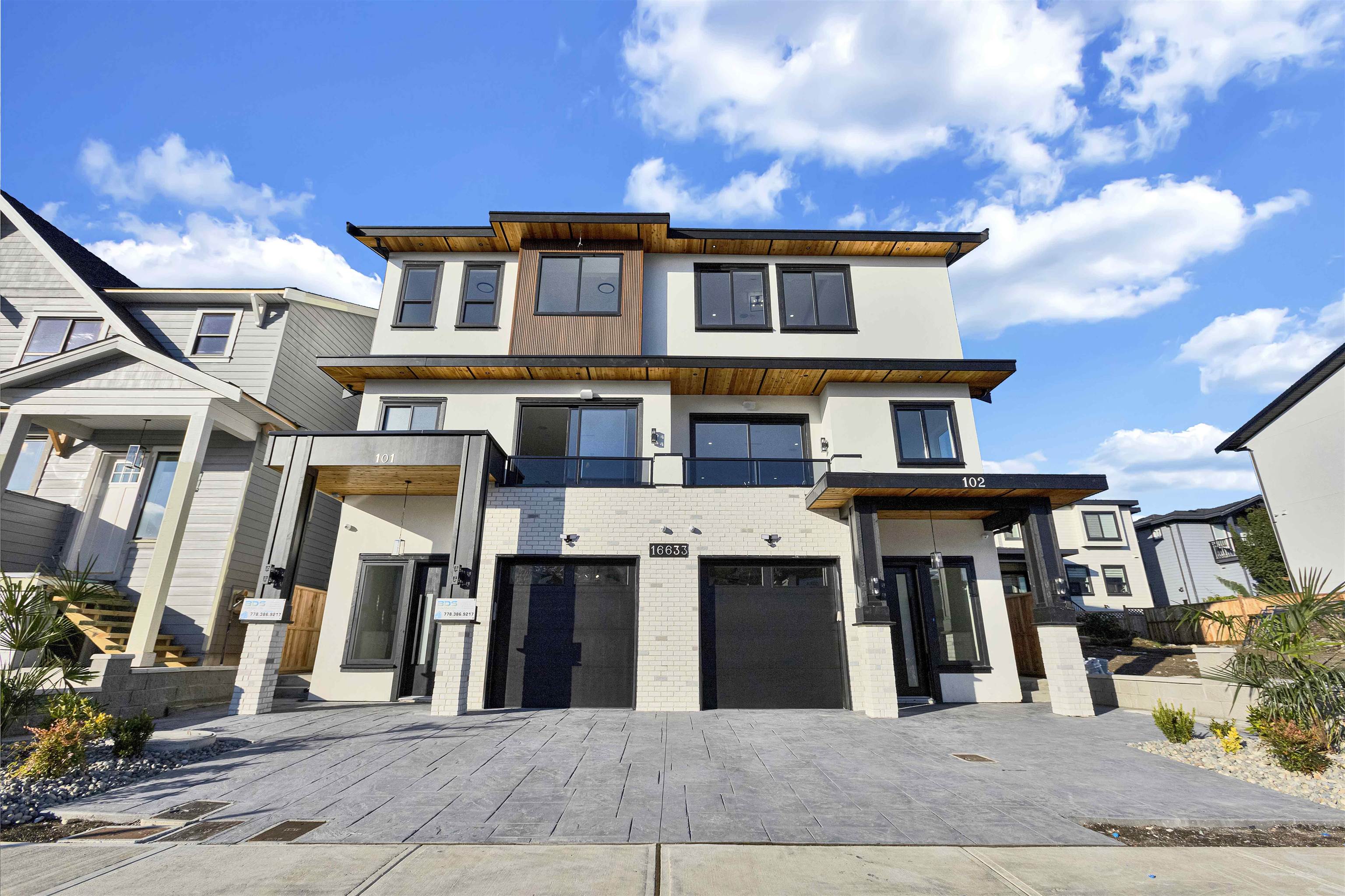 102-16633 18a Avenue, Surrey, BC, V3Z 1A2