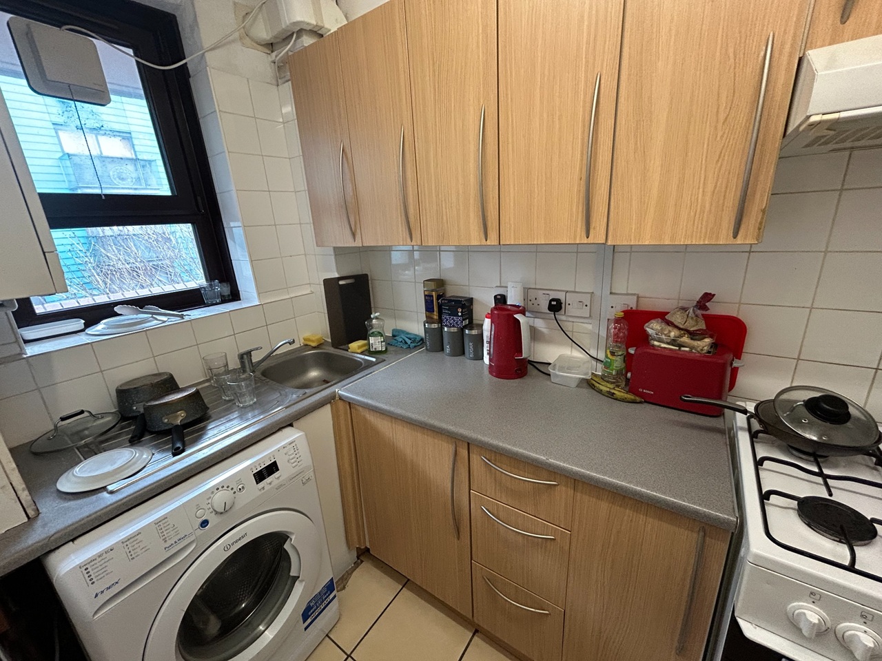 Additional image 12 of Room in a Shared Flat, Rhodes House, N1, N1 7NL