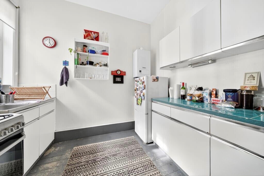 Additional image 4 of 1 Bed Flat, Lansdowne House, SW8, N1 7GU