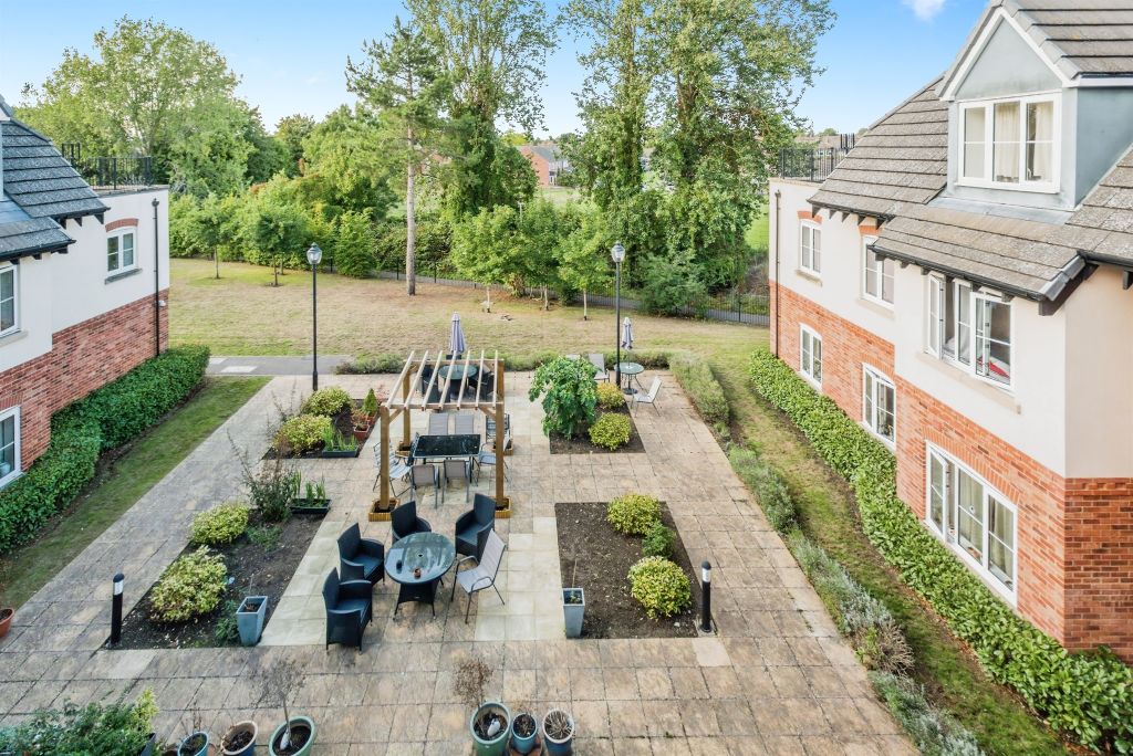 Additional image 18 of 2 bed flat for saleTumim Court, Wallingford OX10