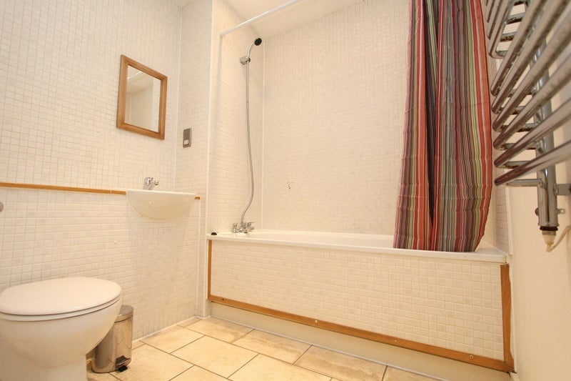 Additional image 10 of Room in a Shared Flat, Liberty House, E1, N1 7GU