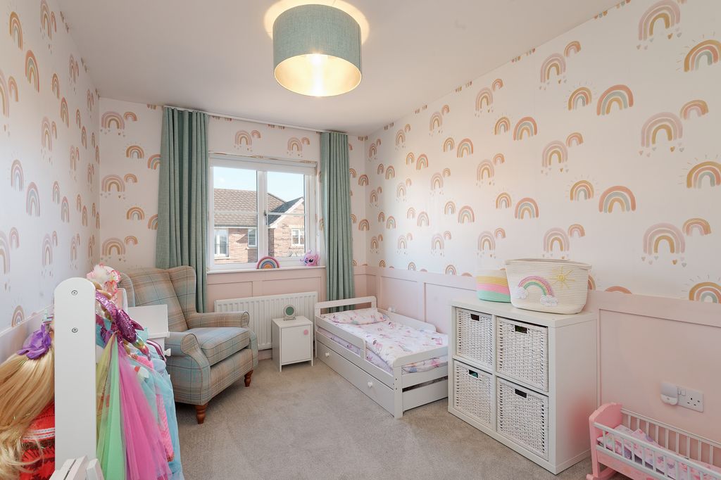 Additional image 22 of 5 bed detached house for sale33 Lochside Avenue, Bishopton PA7