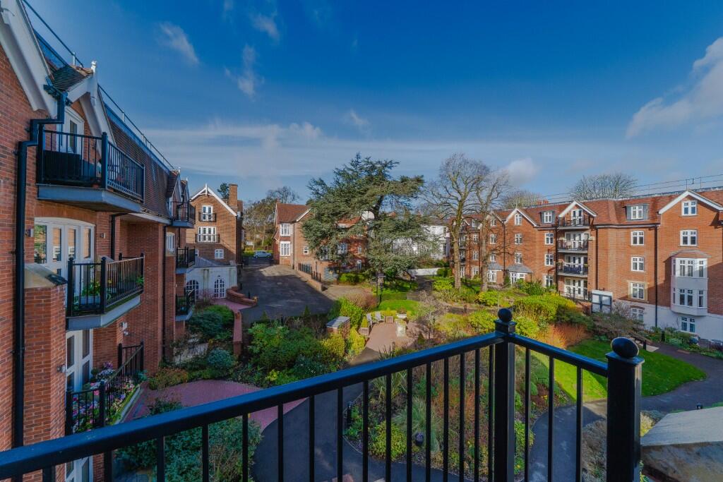 Additional image 5 of 27 Gabriel Place, 2 Church Road, Edgbaston, Birmingham, B15