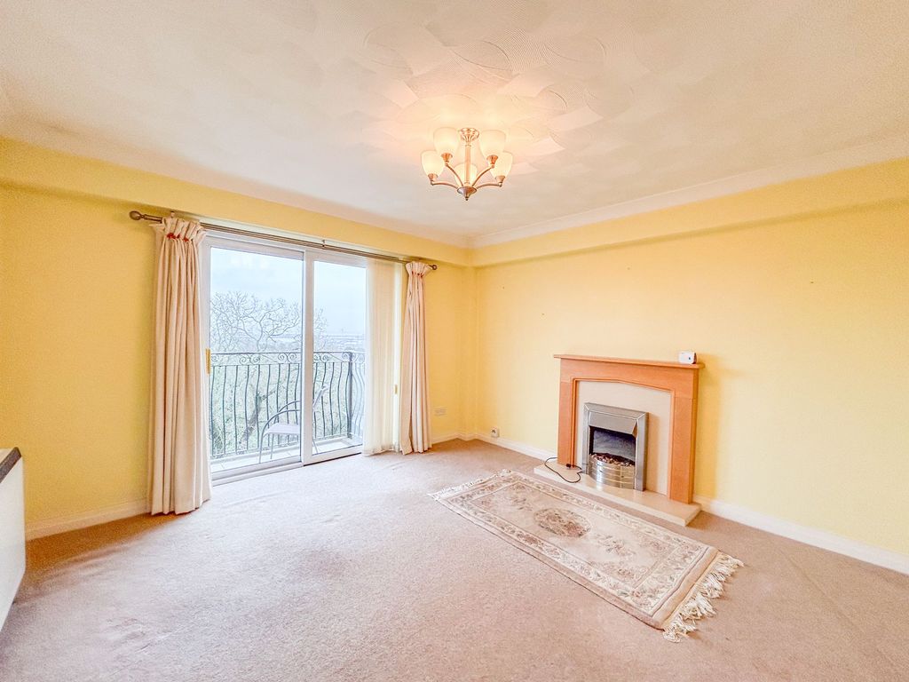 Additional image 6 of 2 bed flat for saleStow Park Circle, Evergreen NP20