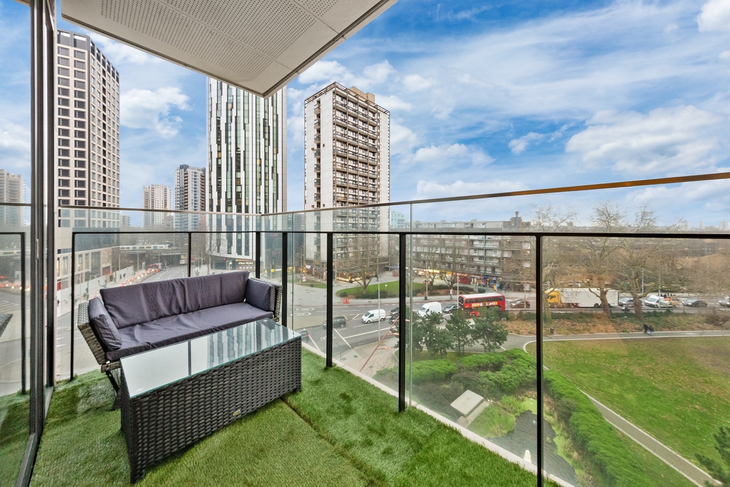 Additional image 19 of 2 Bed Flat, Brook Drive, SE11, SE1 6FA