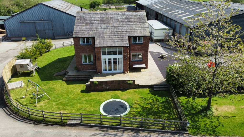 Additional image 19 of Farm for saleSkelton Wood End, Penrith CA11