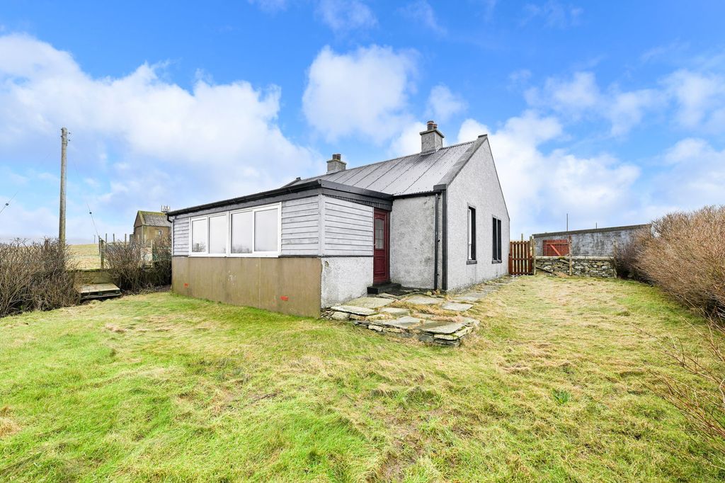 Additional image 2 of 2 bed bungalow for saleHoulnalea, Dunrossness, Shetland ZE2