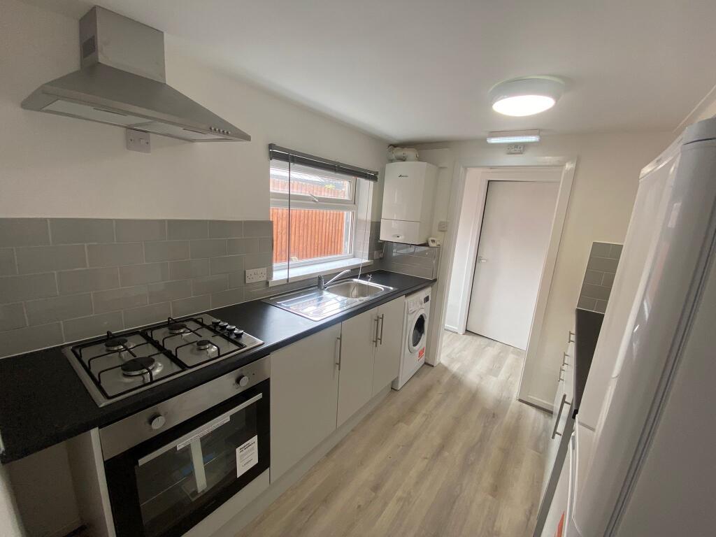 Additional image 4 of Mostyn Road - 3 Bed, Edgbaston, West Midlands, B16