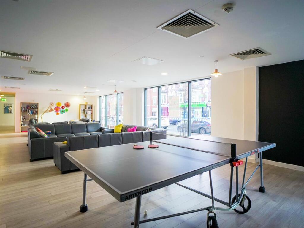 Additional image 14 of Birmingham | Student | September | B29