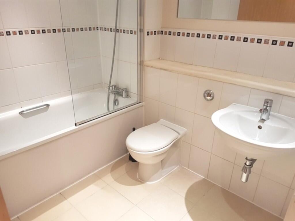 Additional image 7 of Quartz Apartments, Birmingham