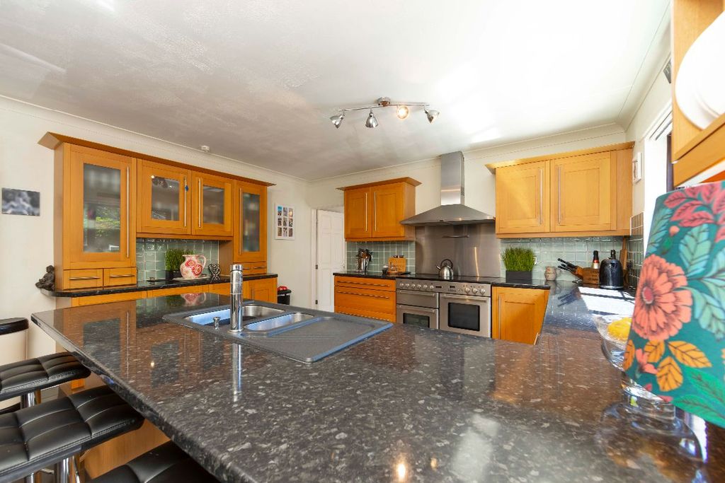 Additional image 22 of 4 bed detached house for saleBryn Gwennol, Sunny Bank, Treharris CF46