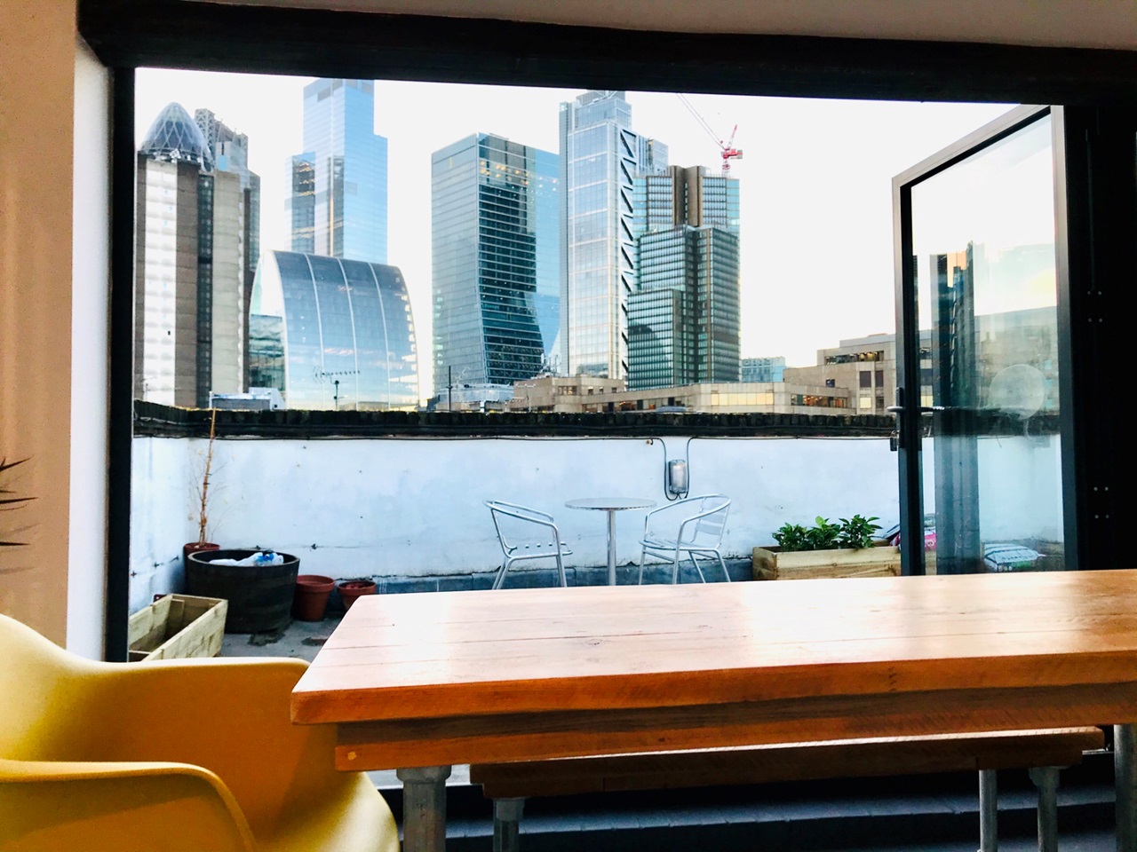 Additional image 13 of 1 Bed Penthouse, Arcadia Court, E1, N1 7GU