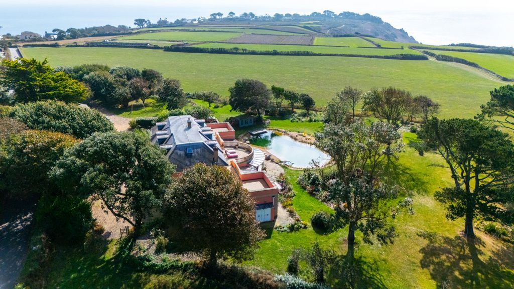 Additional image 35 of 6 bed detached house for saleRue Des Marettes, St. Martin, Guernsey GY4
