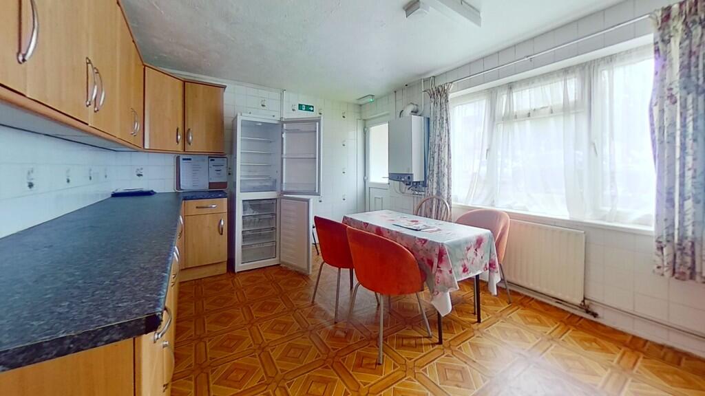 ALDYKES, Student Accomodation