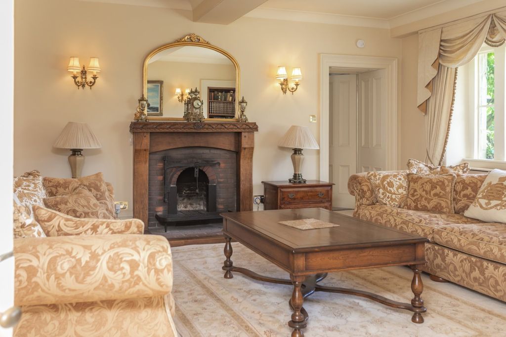 Additional image 19 of 9 bed detached house for saleMoorber Lane, Coniston Cold, Skipton, North Yorkshire BD23