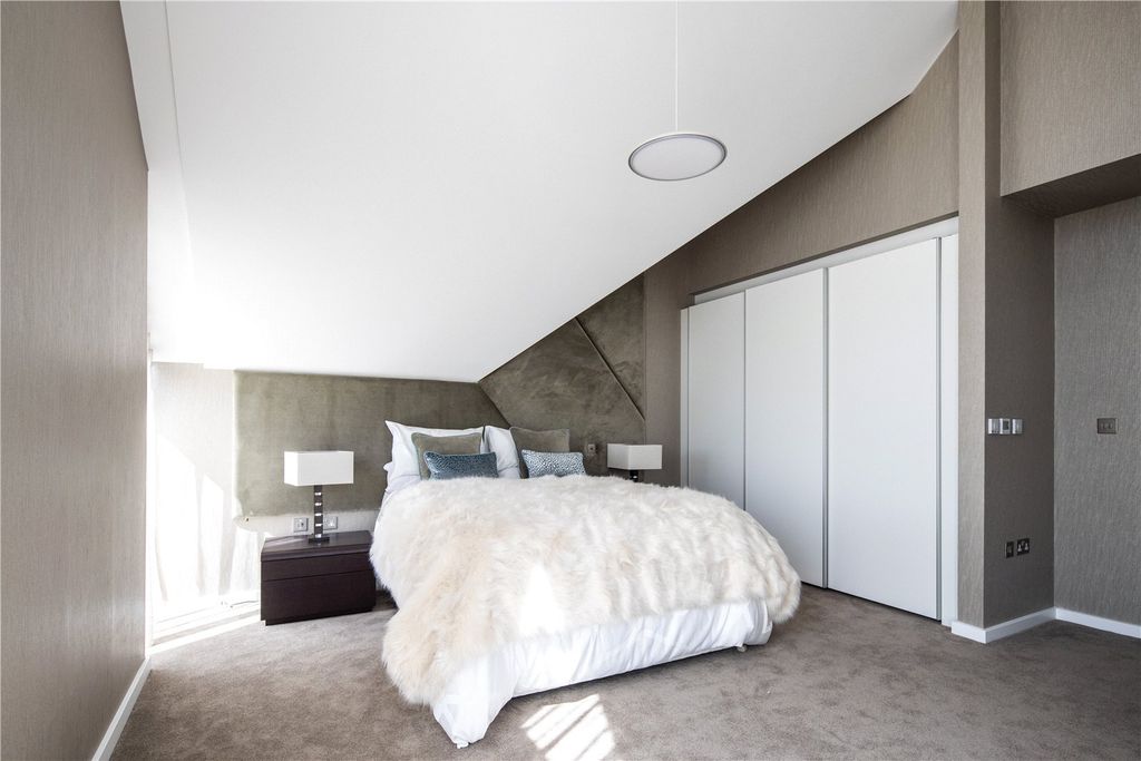 Additional image 6 of 2 bed flat for sale11 Tower View, The Waves, La Grande Route Des Sablons, Grouville, Jersey JE3