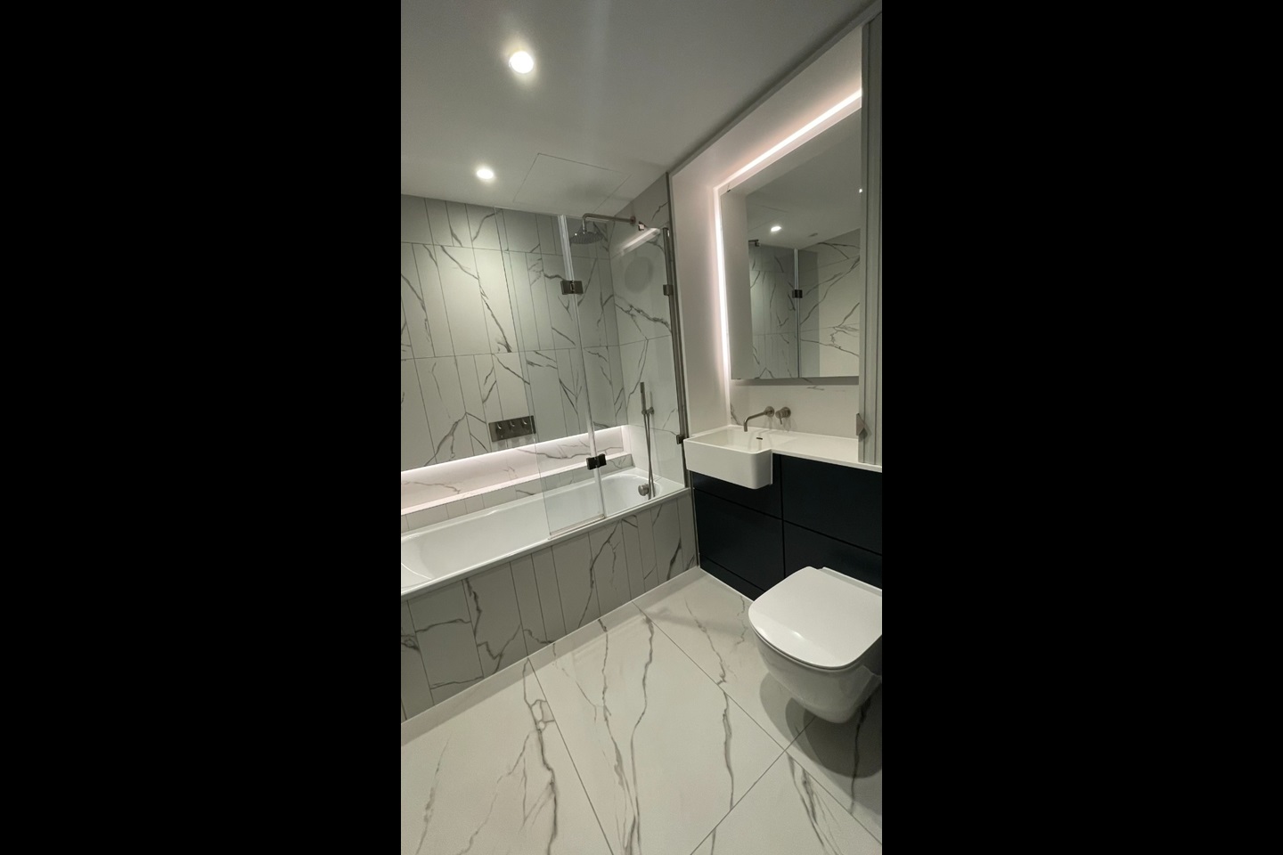 Additional image 11 of 1 Bed Flat, Gasholder Place, SE11, N1 7GU