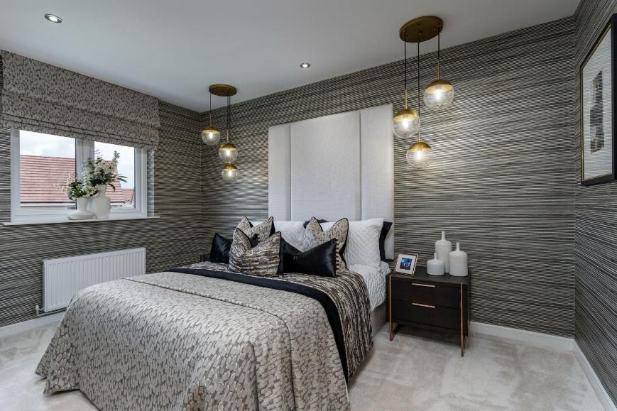 Additional image 12 of 5 bed detached house for sale"The Sunningdale" at Arrochar Drive, Bishopton PA7