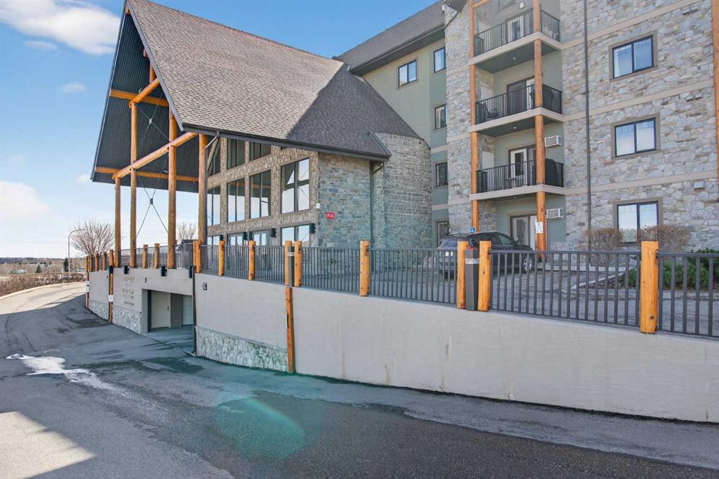 Additional image 4 of 203-77 George Fox Trail, Cochrane, AB, T4C 0N1