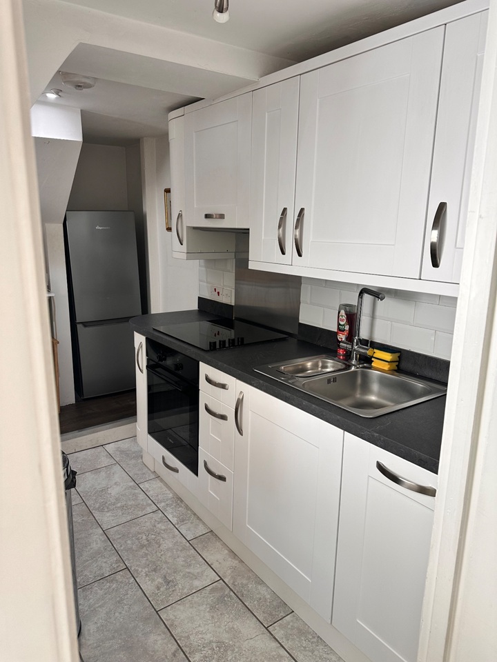 Additional image 10 of 1 Bed Flat, Balcombe Street, NW1, N1 7GU