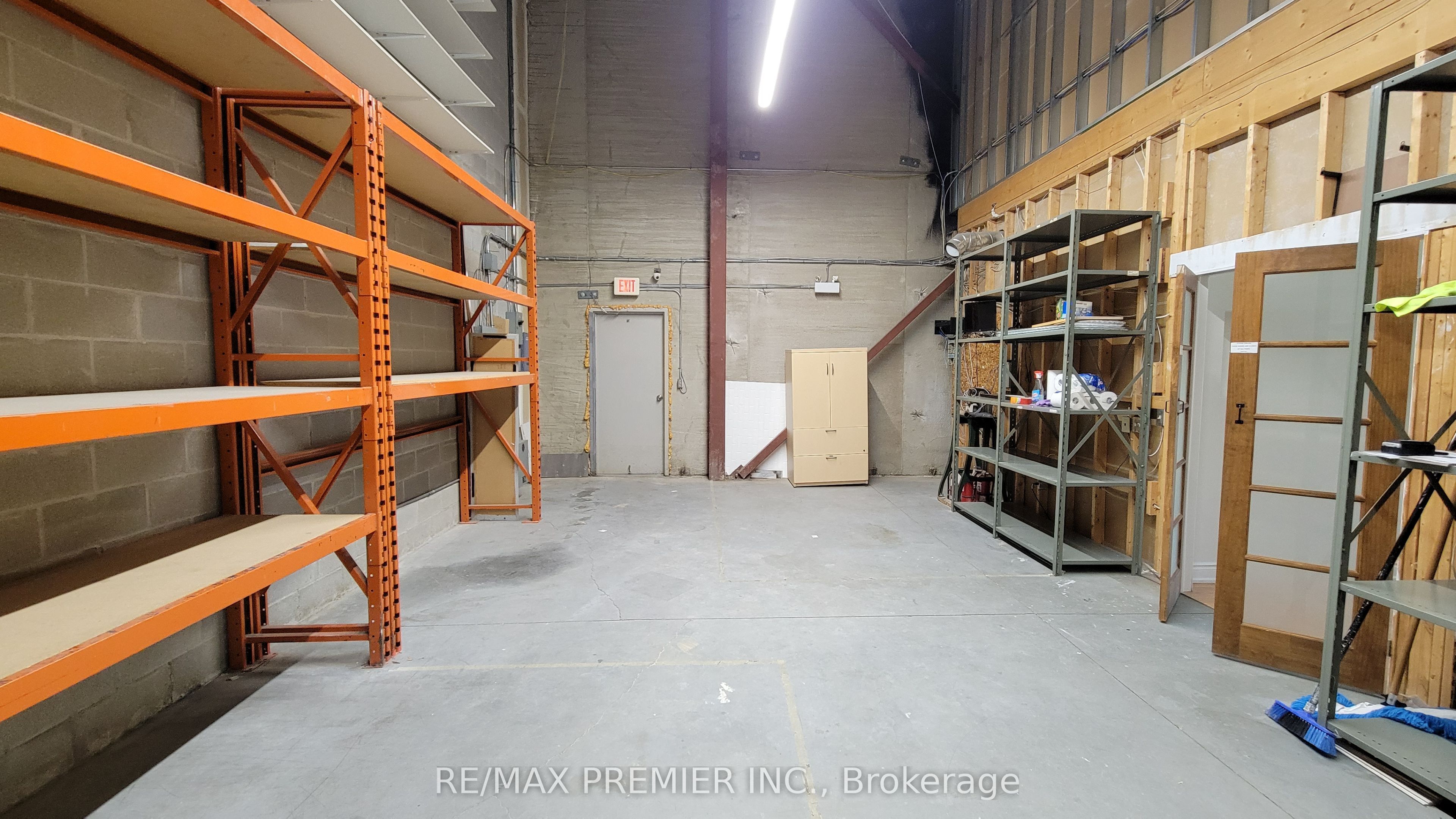 44-Warehouse-100 Bass Pro Mills Drive, Vaughan, ON, L4K 5X1