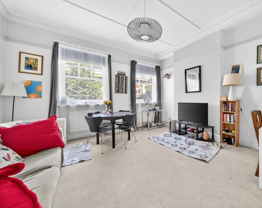 Additional image 2 of 1 Bed Flat, Lansdowne House, SW8, N1 7GU