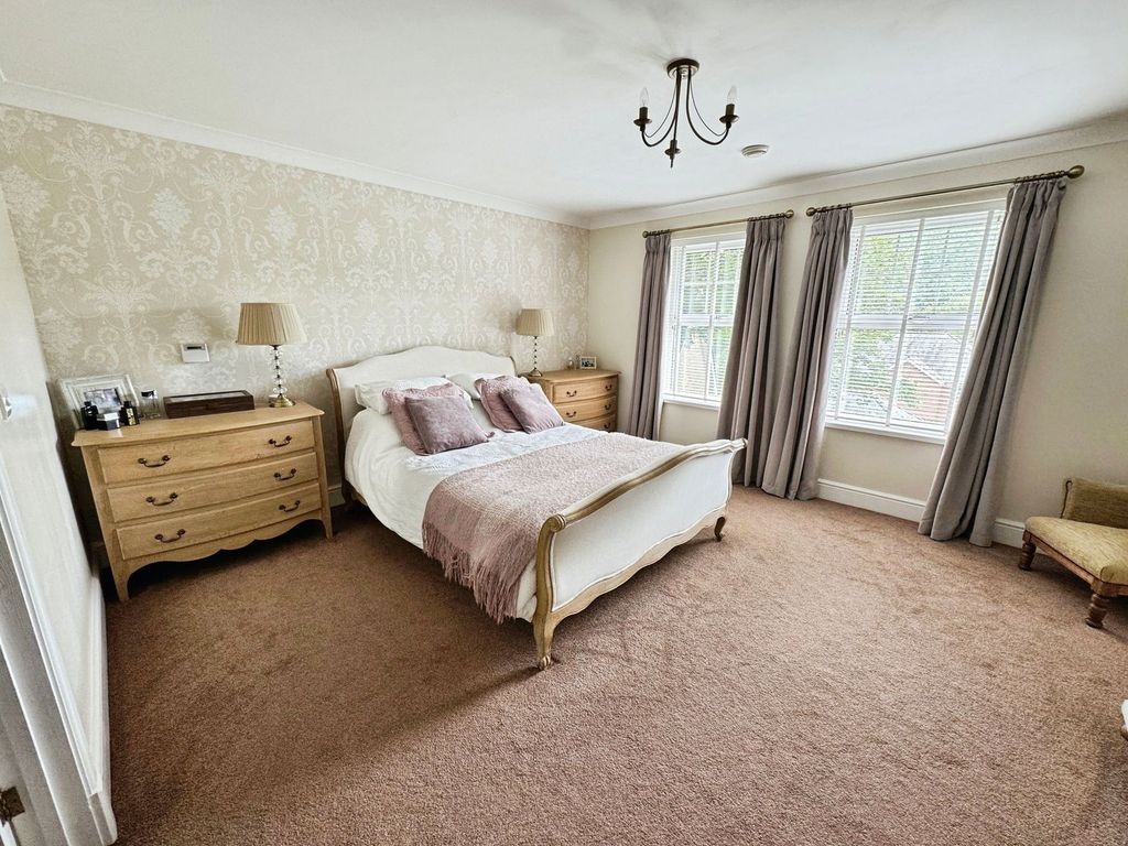Additional image 16 of 5 bed detached house for saleCoed Parc Court, Cwmavon, Port Talbot SA12