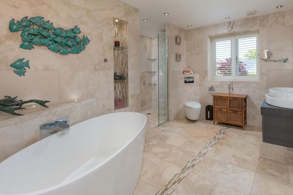 Additional image 13 of 4 bed detached house for saleBirchwood House, Main Street, Corbridge, Northumberland NE45