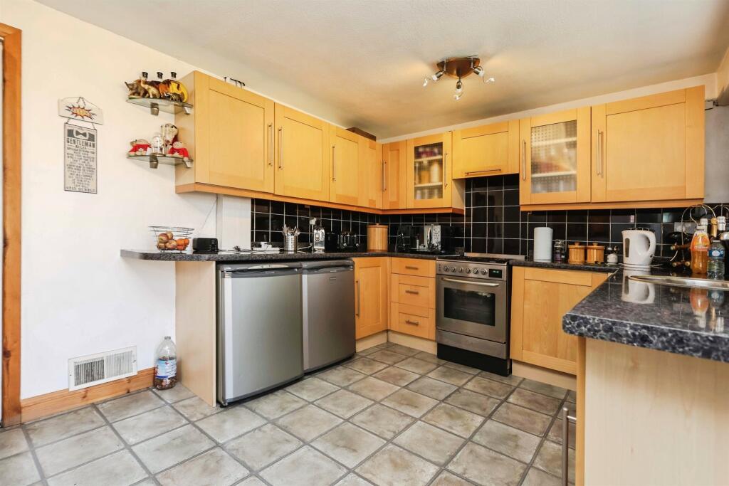 Additional image 5 of Wood Leasow, Woodgate Valley, BIRMINGHAM