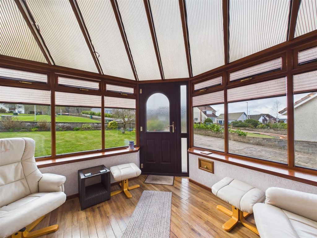 Additional image 7 of 4 bed detached house for sale22 Corsie Drive, Perth, Perthshire PH2