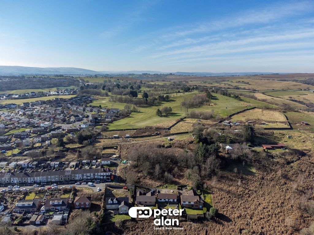 Additional image 7 of Land for saleLlancayo Street, Bargoed CF81